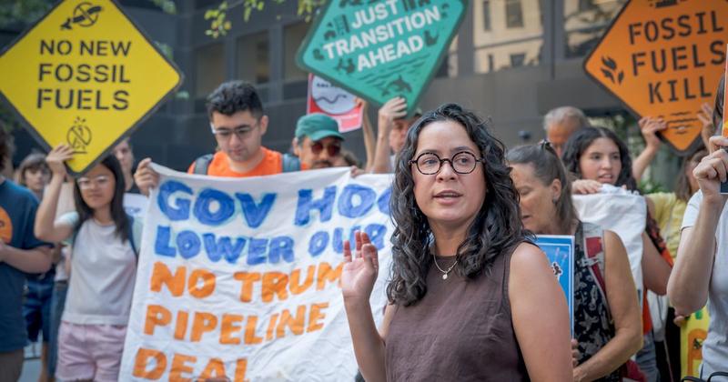 Can Zohran Mamdani Get a Democratic Socialist Elected to Congress? Can Zohran Mamdani Get a Democratic Socialist Elected to Congress?