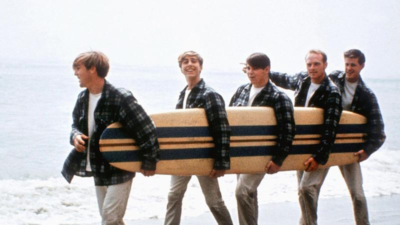 I’m one of the Beach Boys. Here's how Trump can support American music I’m one of the Beach Boys. Here's how Trump can support American music