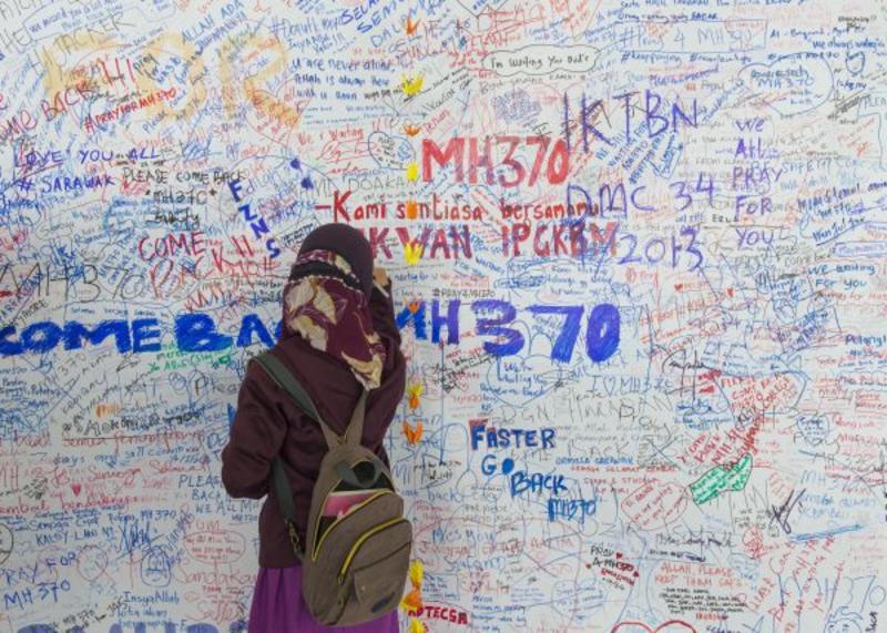 Chinese Court Orders Malaysia Airlines to Pay Compensation Over Missing Flight MH370 Chinese Court Orders Malaysia Airlines to Pay Compensation Over Missing Flight MH370