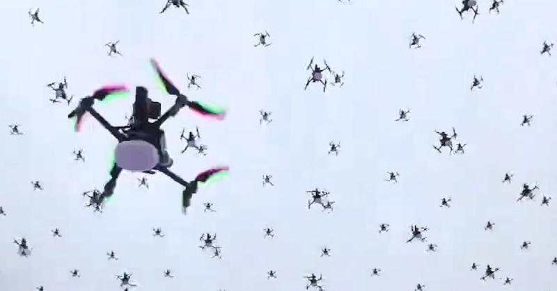 This Is the 21st-Century Arms Race. Can America Keep Up?