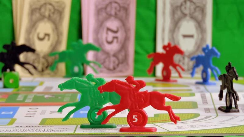 “ Regulate Or Ban: Karnataka's Online Racing Push Challenges India's New Gaming Law