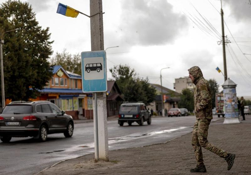 «Ιθάκη» εναντίον Ουκρανίας «Ιθάκη» εναντίον Ουκρανίας