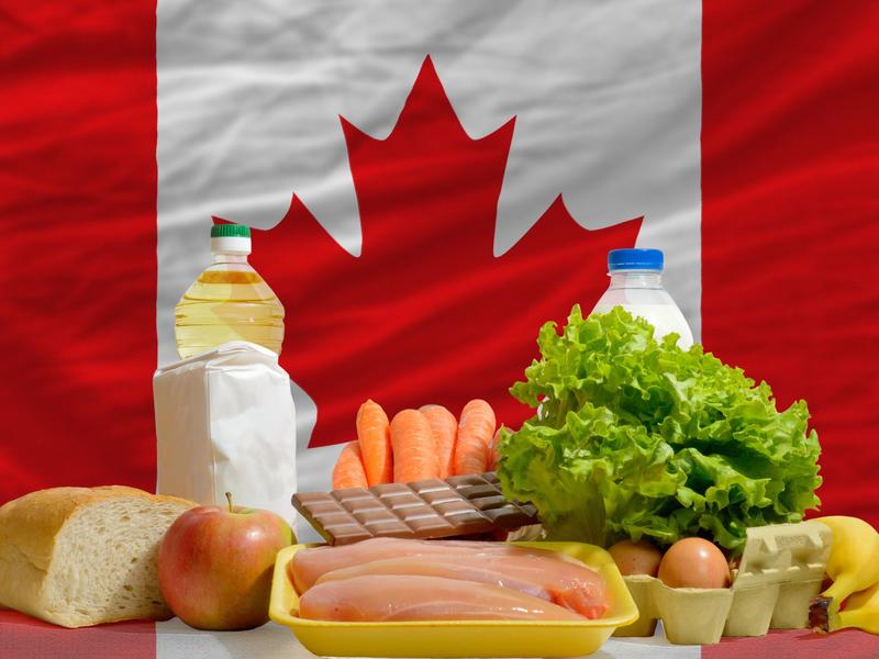 Gwyn Morgan: Canadians should thank Trump for targeting supply management Gwyn Morgan: Canadians should thank Trump for targeting supply management