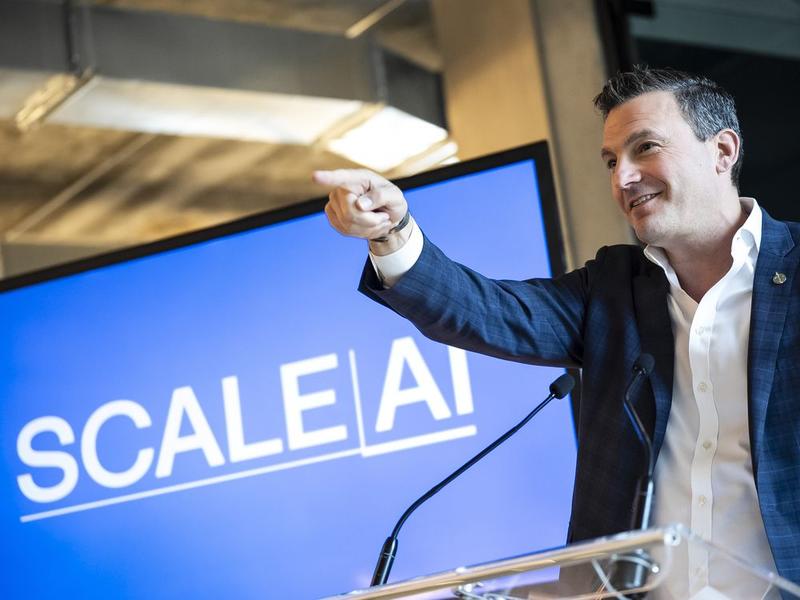 Opinion: Canada's AI strategy needs to avoid excessive precaution Opinion: Canada's AI strategy needs to avoid excessive precaution