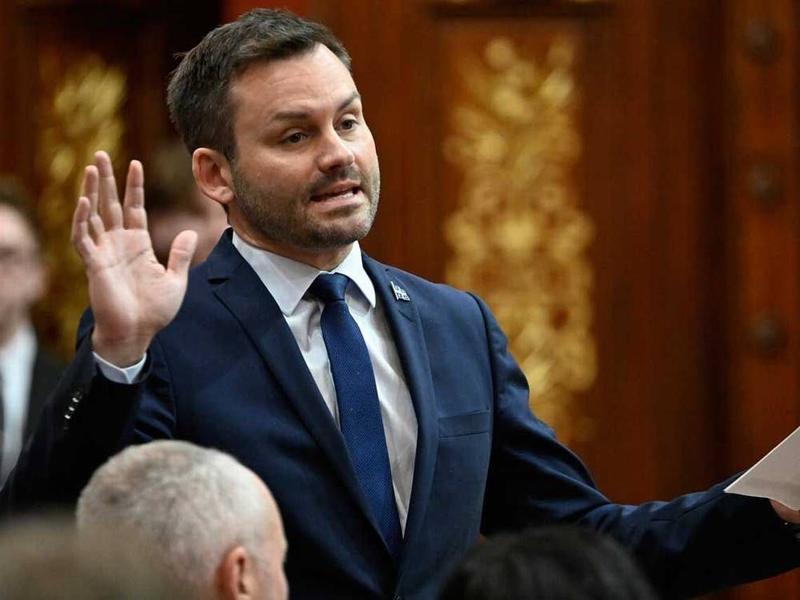 Melançon: PSPP ramps up rhetoric, attacks — and arrogance