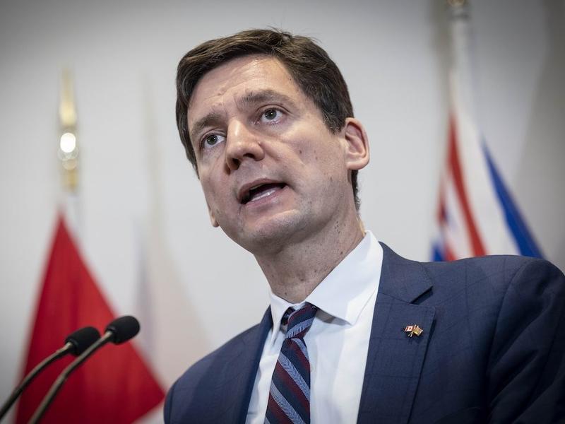 Adam Pankratz: B.C.'s reconciliation nightmare gets even worse