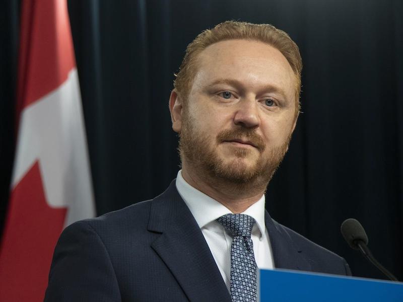 Mickey Amery: How we are protecting free expression for Alberta’s professionals