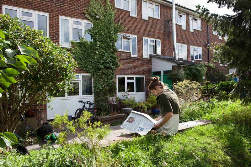 Why Co-ops Are the Solution to Our Housing Crisis