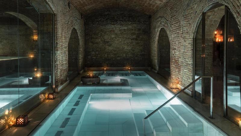 Experiencias AIRE: un regalo de autocuidado y relajación perfecto para estas Navidades