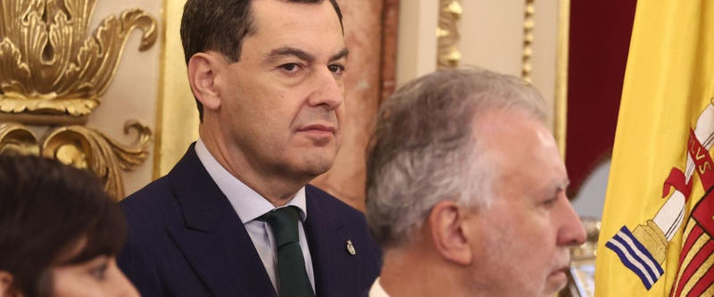 El SAS de Moreno Bonilla 'atrapado' en dos causas judiciales que investigan contratos por valor de casi 500 millones de euros