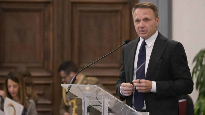 Misure più severe per proteggere la qualità del cibo e la fiducia dei consumatori