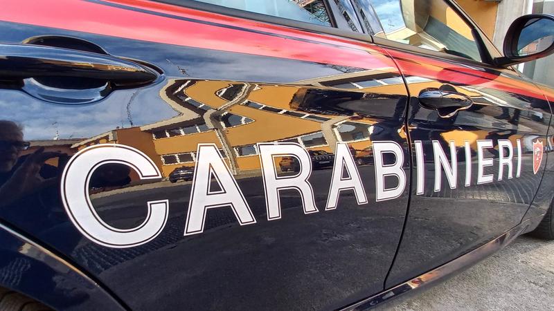 Vanzago, riprende con il cellulare il fratello che picchia la madre: arrestato in flagranza differita grazie al video Vanzago, riprende con il cellulare il fratello che picchia la madre: arrestato in flagranza differita grazie al video