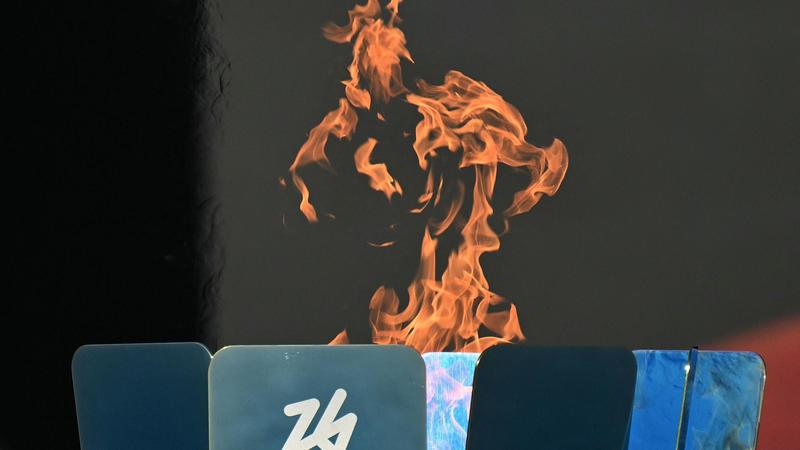 Il biglietto digitale dell’Olimpiade? Sulla app Tickets Milano Cortina 2026 Il biglietto digitale dell’Olimpiade? Sulla app Tickets Milano Cortina 2026