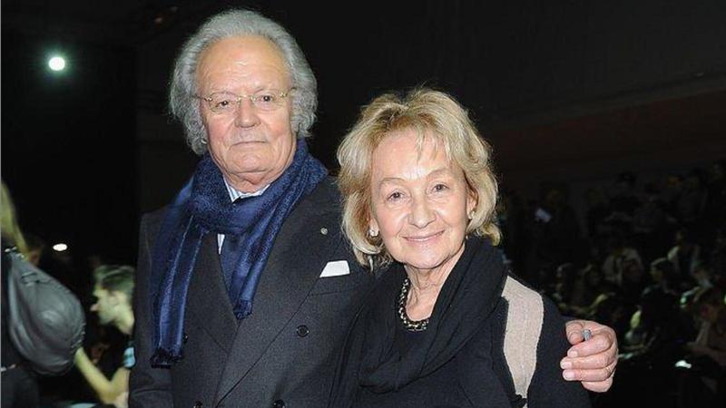 Silvano Gerani, il signore della moda: la fame, la fatica, gli amori. A piedi nudi fino in cima all’Iceberg