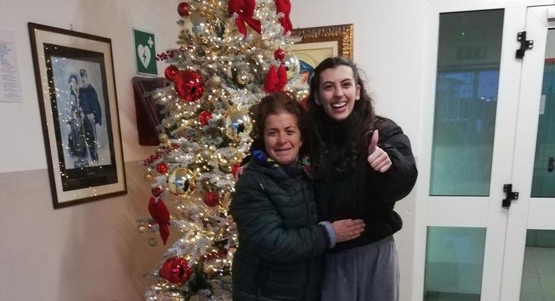 Porto Garibaldi, trova borsello con una somma ingente e lo restituisce Porto Garibaldi, trova borsello con una somma ingente e lo restituisce