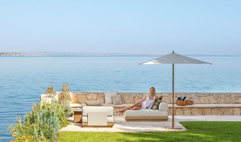 Arredo, il design sposa il colore Pantone 2026