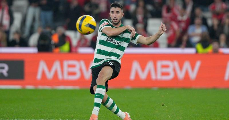 Quotas para jogadores formados em Portugal? Sim, por favor