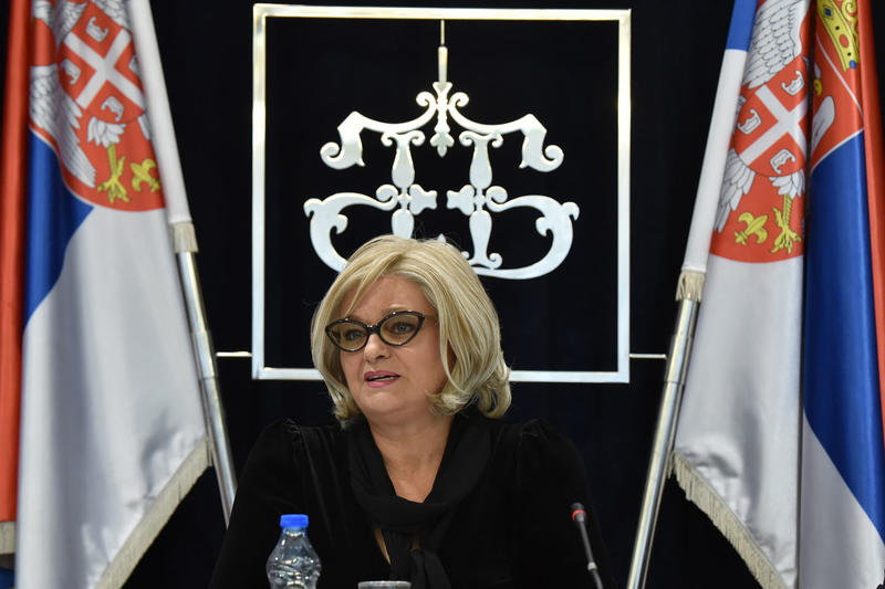 Strah od sekundarnih sankcija NIS-u: Zašto banke ćute? Strah od sekundarnih sankcija NIS-u: Zašto banke ćute?