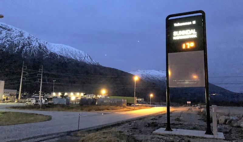 Det føles som vi ofres på kommunens og industriens alter!!