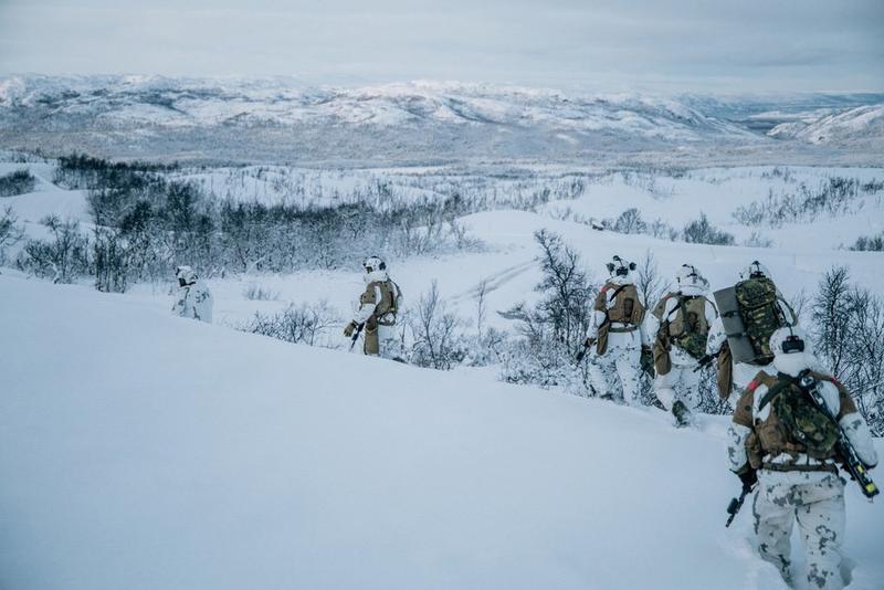 Slik må Norge møte Russland i nord Slik må Norge møte Russland i nord