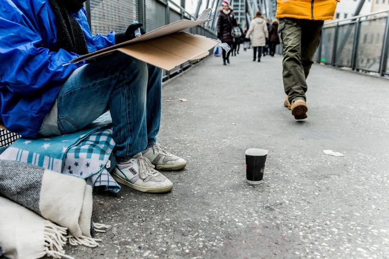 Sjekk bunnlista – han tjener minst Sjekk bunnlista – han tjener minst