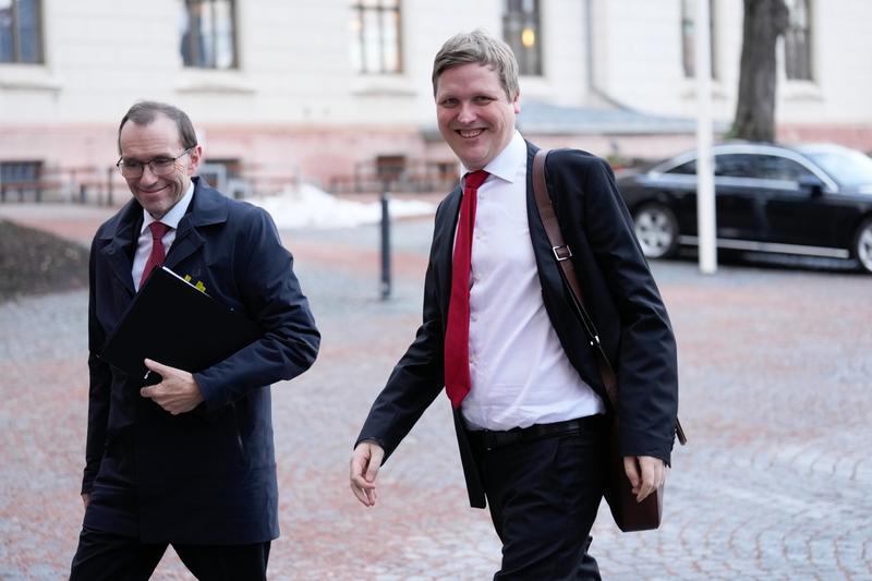 Dette er gode investeringer Dette er gode investeringer