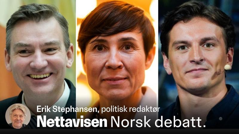 Skal ledes av «singel kvinne og to homofile menn» Skal ledes av «singel kvinne og to homofile menn»