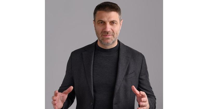 Д-р Кристиан Кръстев