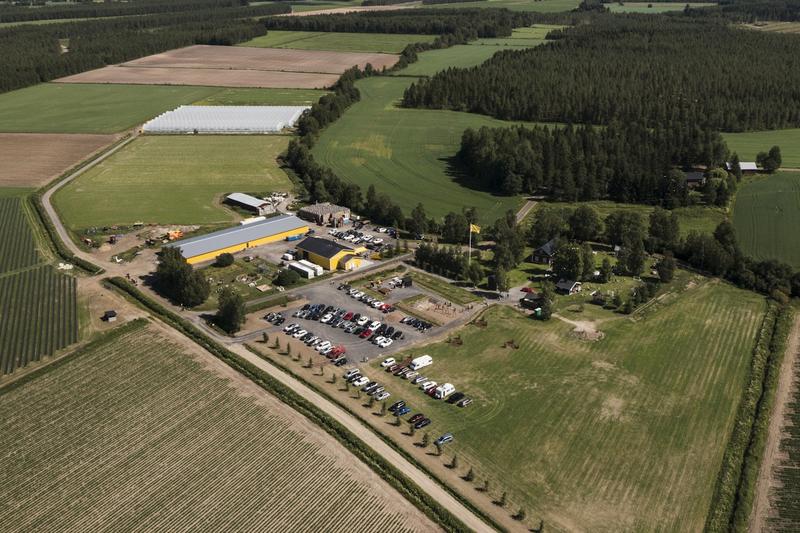 Talous | Lukijalta: Maatalouden verotus ei kannusta enää yrittäjyyteen