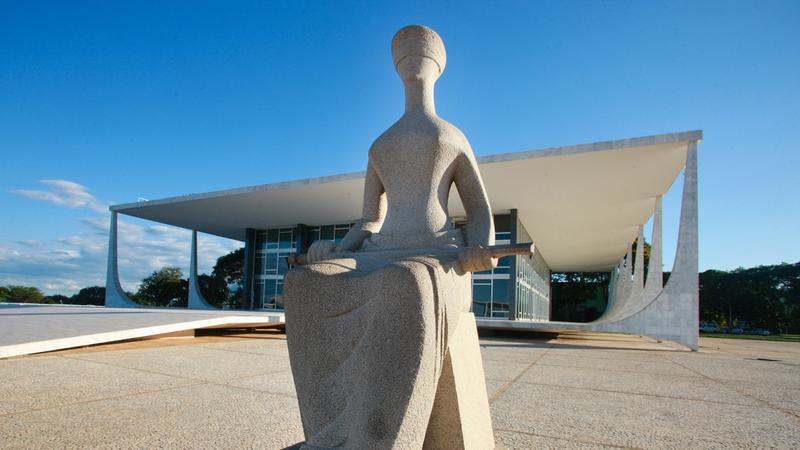 Há luz no fim do túnel para o arbítrio do STF?