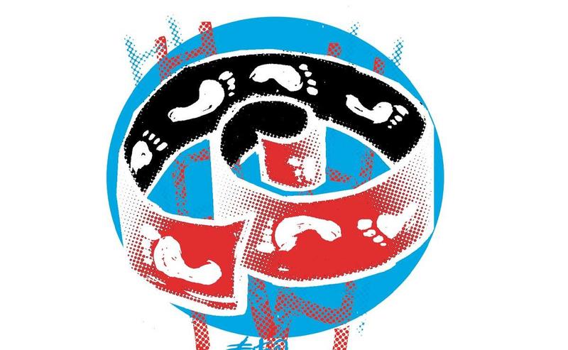 La presidenta en su laberinto y el cierre de 2025 La presidenta en su laberinto y el cierre de 2025