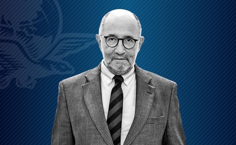 El extraño caso del fiscal Gertz Manero El extraño caso del fiscal Gertz Manero