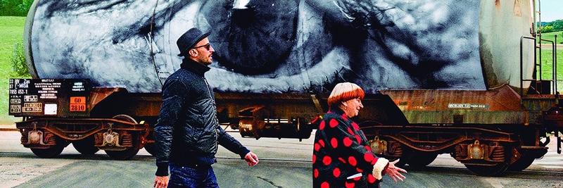 Agnès Varda: trapera deambulante