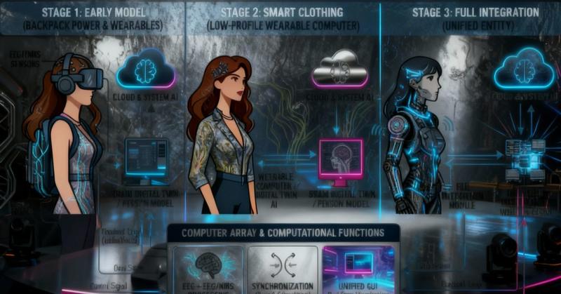 How AI Is Reshaping Human Psychology, Identity and Culture How AI Is Reshaping Human Psychology, Identity and Culture