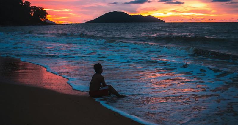 The Costs of Overlooked Emotional Pain for Some Quiet Children The Costs of Overlooked Emotional Pain for Some Quiet Children