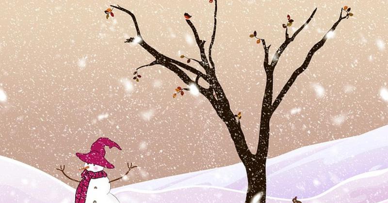 The Effect of a Single Word The Effect of a Single Word