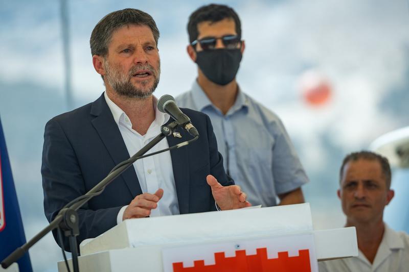 Eight new settlements, including former illegal outposts, get final authorization Eight new settlements, including former illegal outposts, get final authorization