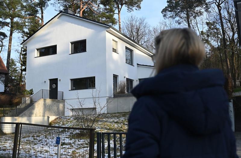 Kampf um ihr Zuhause in Rangsdorf: „Man kann nichts machen, nichts planen“