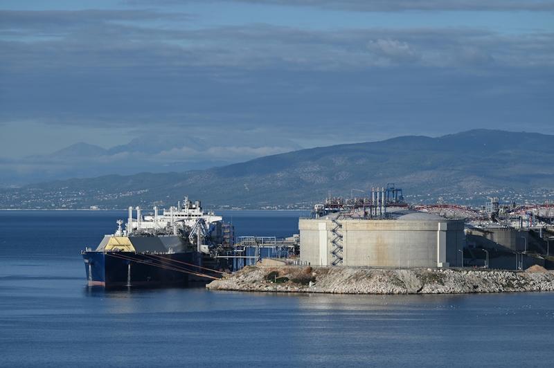 US-Gas wird teurer, LNG-Abhängigkeit wächst: Steigen jetzt die Gaspreise in Deutschland?