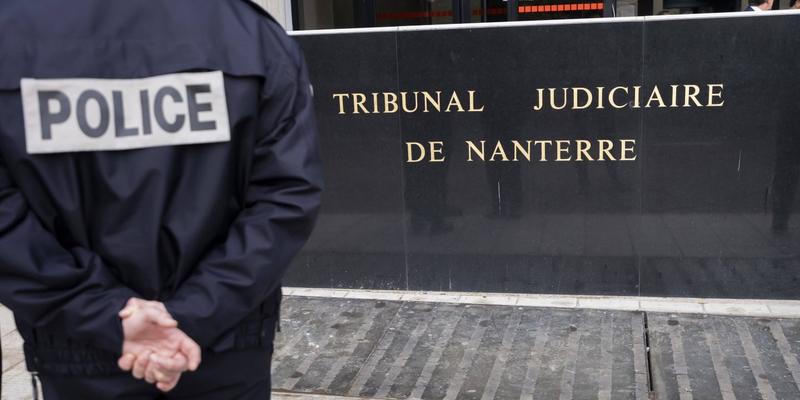 Aus Judenhass Gift ins Essen gemischt?