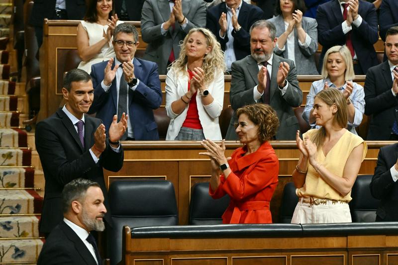 Une motion de « censure constructive » aiderait-elle à sortir de l’impasse politique ? Une motion de « censure constructive » aiderait-elle à sortir de l’impasse politique ?