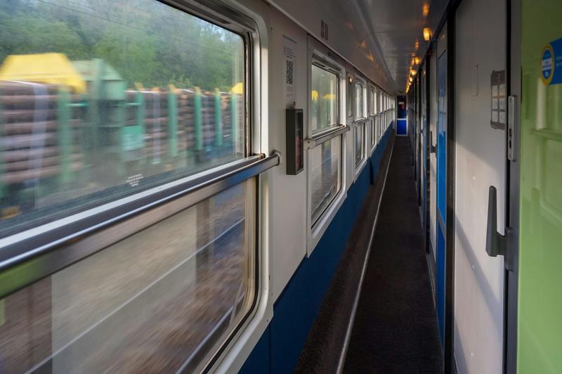 Trains de nuit : une relance peut cacher une pause Trains de nuit : une relance peut cacher une pause