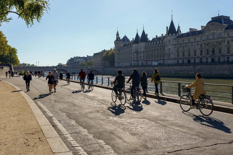 Atteindre les objectifs climatiques améliorera aussi la santé publique Atteindre les objectifs climatiques améliorera aussi la santé publique