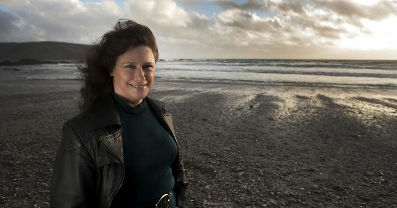 ‘We need to rethink how we approach biodiversity’: an interview with IPCC ecologist and ‘refugee scientist’ Camille Parmesan ‘We need to rethink how we approach biodiversity’: an interview with IPCC ecologist and ‘refugee scientist’ Camille Parmesan