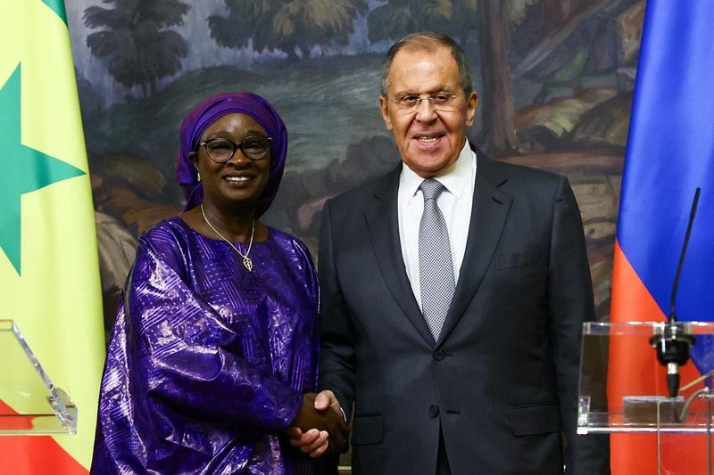 Radiographie du soft power russe au Sénégal Radiographie du soft power russe au Sénégal