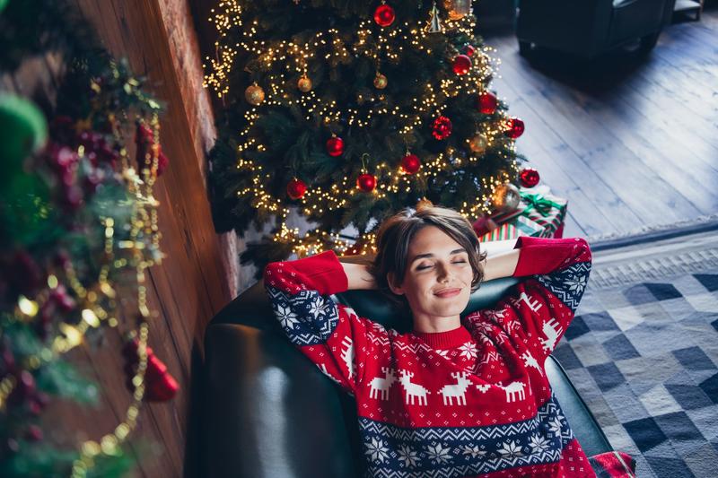 Why you feel pressure to adhere to Christmas traditions – and how to reject the ones you don’t like