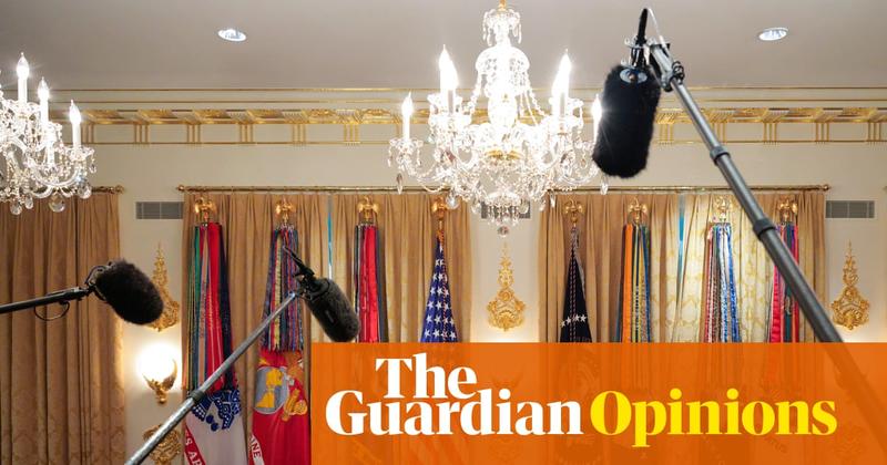 Trump’s crackdown on fact-checker visas will not protect free speech