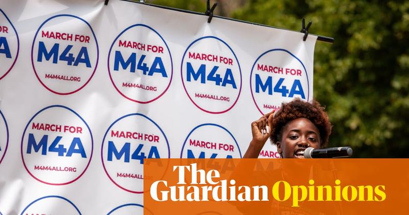 It’s time for Democrats to play offense on healthcare