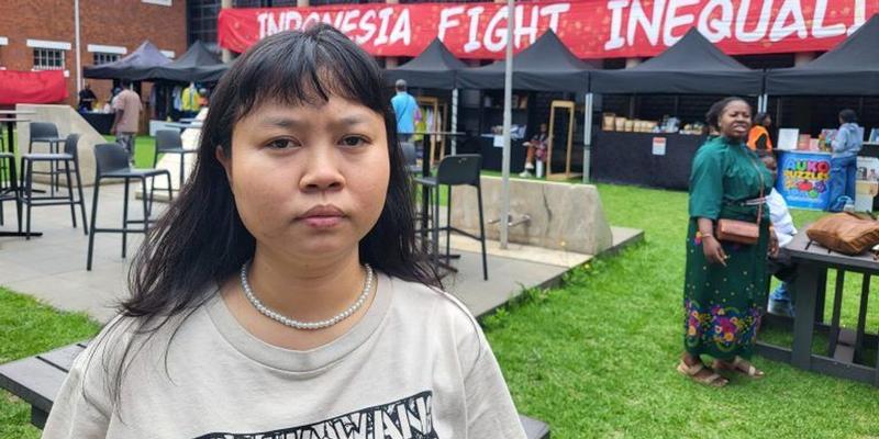 We Need a Global Movement to Unrig the System Exploiting Indonesian Nickel Workers We Need a Global Movement to Unrig the System Exploiting Indonesian Nickel Workers