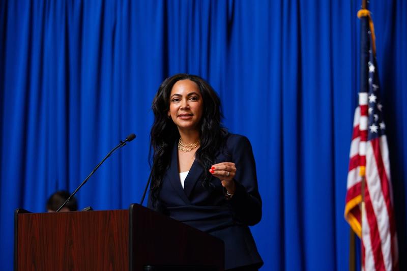 Transcript: Indiana Republicans Could Block Trump’s Gerrymandering